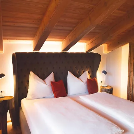 Pachergut Jocherin Apartment
